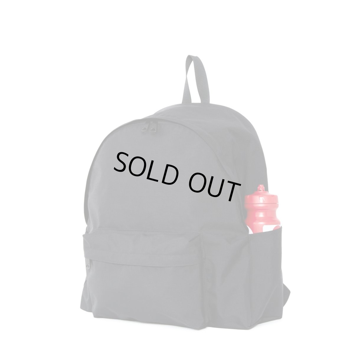 画像5: Packing Standard Backpack - Black (5)