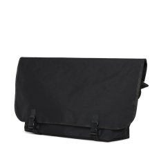 画像2: Packing Standard Messenger Bag - Black (2)