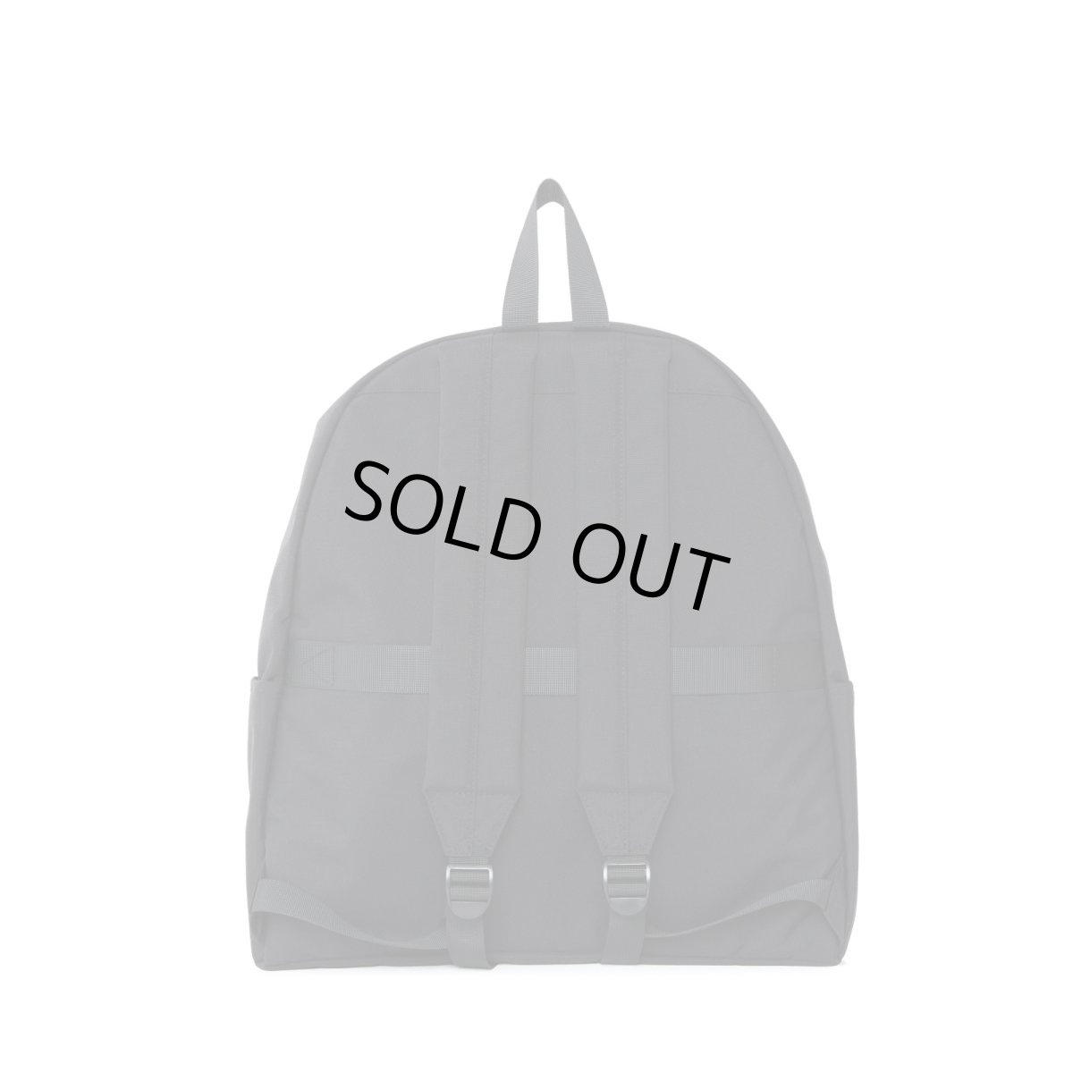 画像4: Packing Standard Backpack - Black (4)