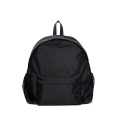 画像1: Packing Rip Stop Backpack - Black (1)