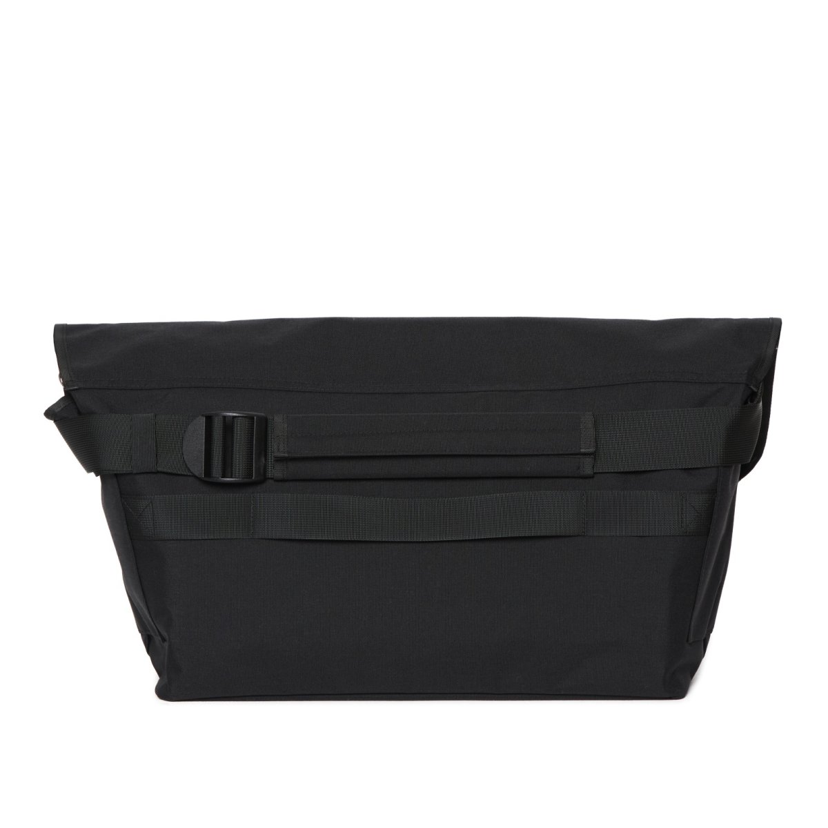 画像4: PACKING Standard Messenger Bag - Black (4)