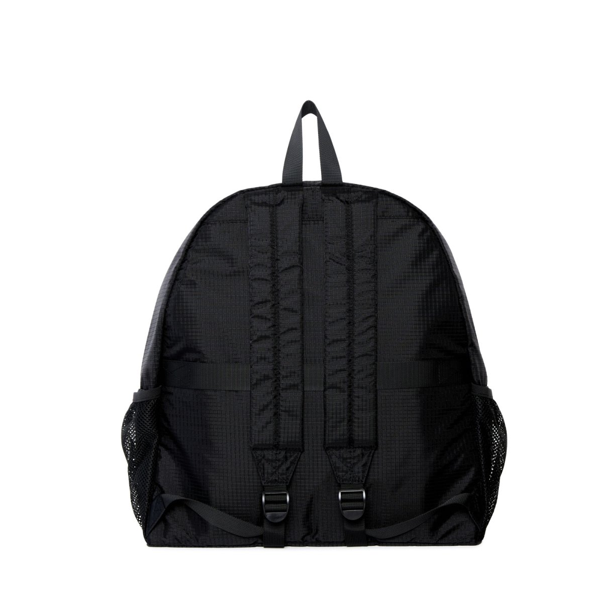 画像4: PACKING Rip Stop Backpack - Black (4)
