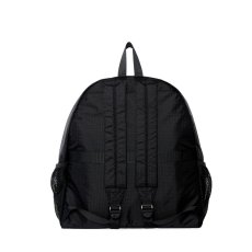 画像4: Packing Rip Stop Backpack - Black (4)