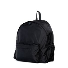 画像2: Packing Rip Stop Backpack - Black (2)
