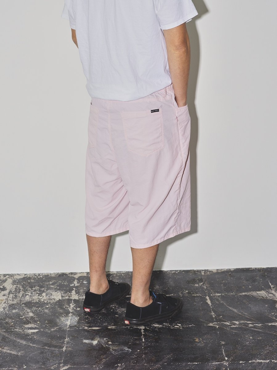 画像6: BAGGY SHORTS BA-001 7Pocket - Pink (6)
