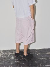 画像6: BAGGY SHORTS BA-001 7Pocket - Pink (6)