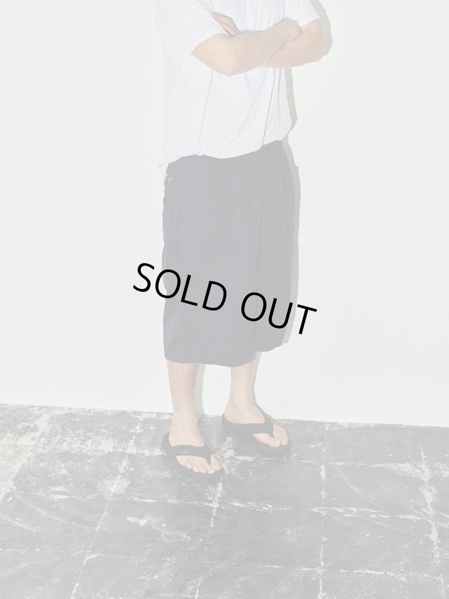 画像7: BAGGY SHORTS BA-001 7Pocket - Navy (7)