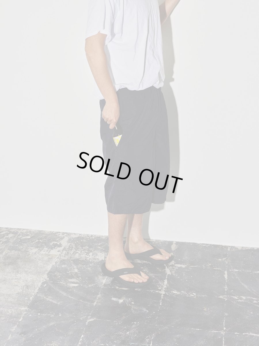 画像4: BAGGY SHORTS BA-001 7Pocket - Navy (4)