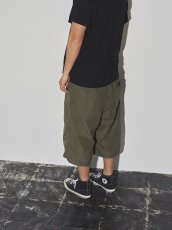 画像8: BAGGY SHORTS BA-001 7Pocket - Olive (8)