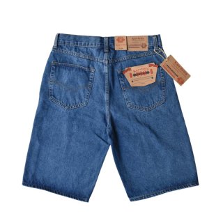 Kno-betta Baggy shorts denim w36 スケーター 70726f647563742f32303235303531