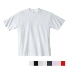 画像1: Los Angeles Apparel 6.5oz S/S Tee (1)