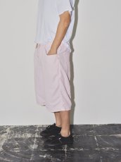 画像5: BAGGY SHORTS BA-001 7Pocket - Pink (5)