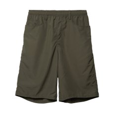 画像1: BAGGY SHORTS BA-001 7Pocket - Olive (1)