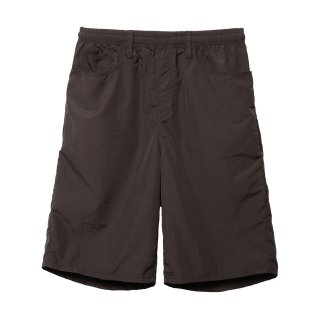 PELLE PELLE Baggy Short 綿麻 総柄 極太 バギーショーツ PELLE PELLE Baggy Short 綿麻 総柄 極太 バギーショーツ - メルカリ