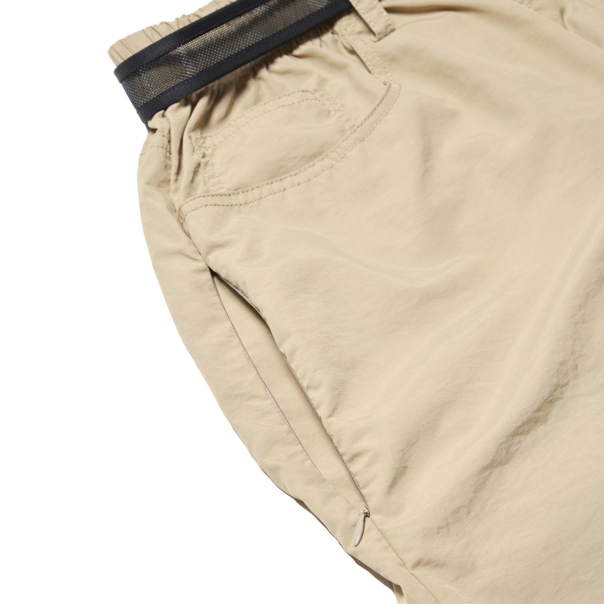 画像8: BAGGY SHORTS BA-001 7Pocket - Beige (8)