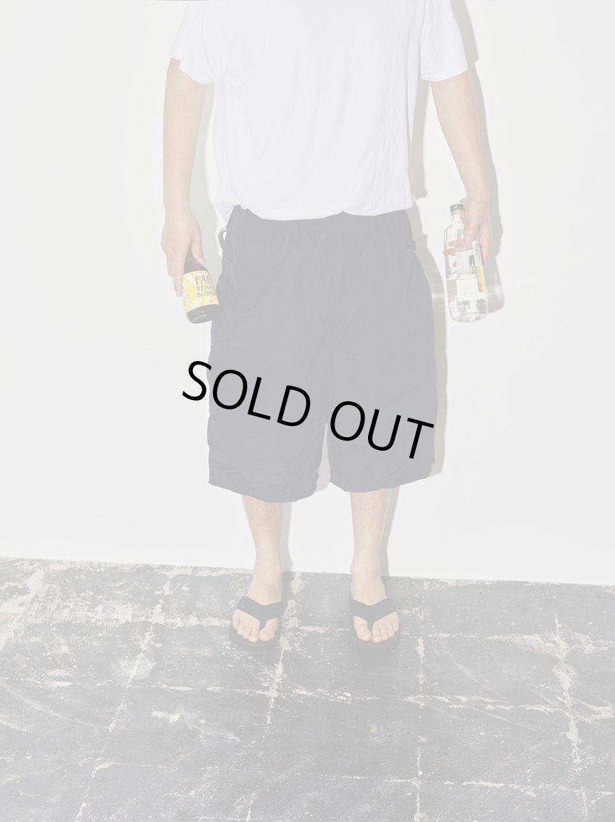 画像6: BAGGY SHORTS BA-001 7Pocket - Navy (6)