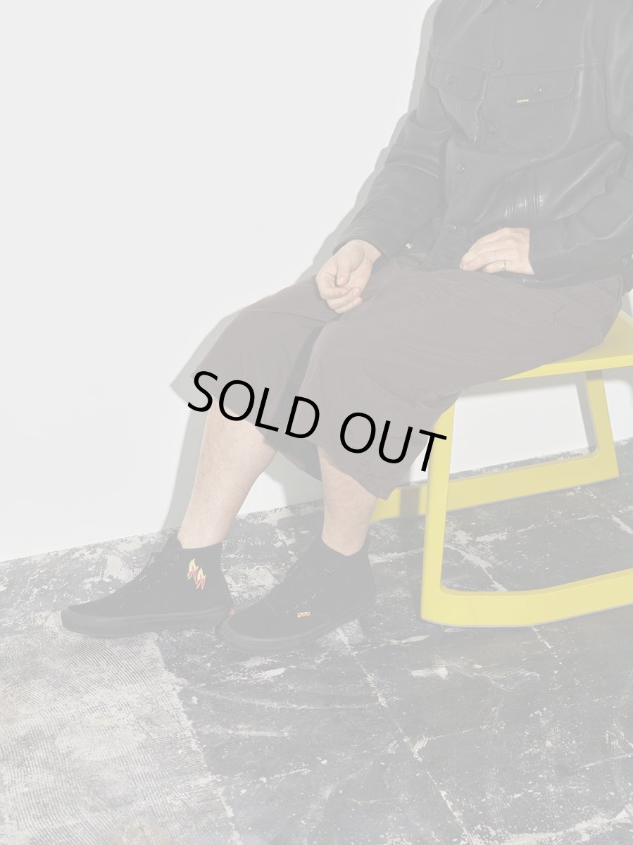 画像8: BAGGY SHORTS BA-001 7Pocket - Brown (8)