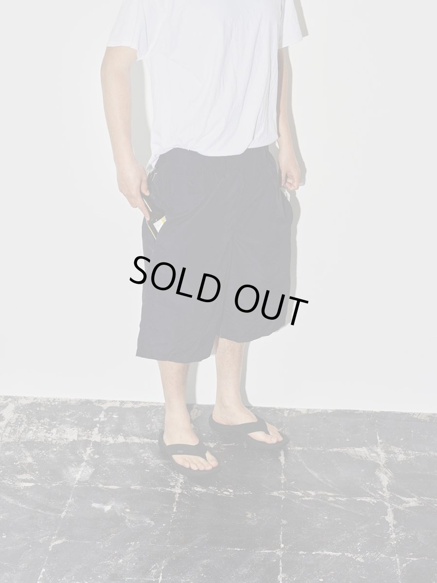 画像5: BAGGY SHORTS BA-001 7Pocket - Navy (5)