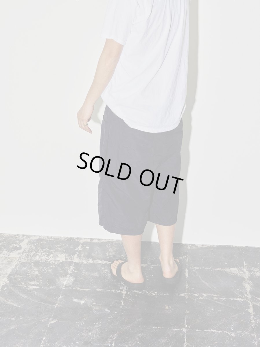 画像8: BAGGY SHORTS BA-001 7Pocket - Navy (8)