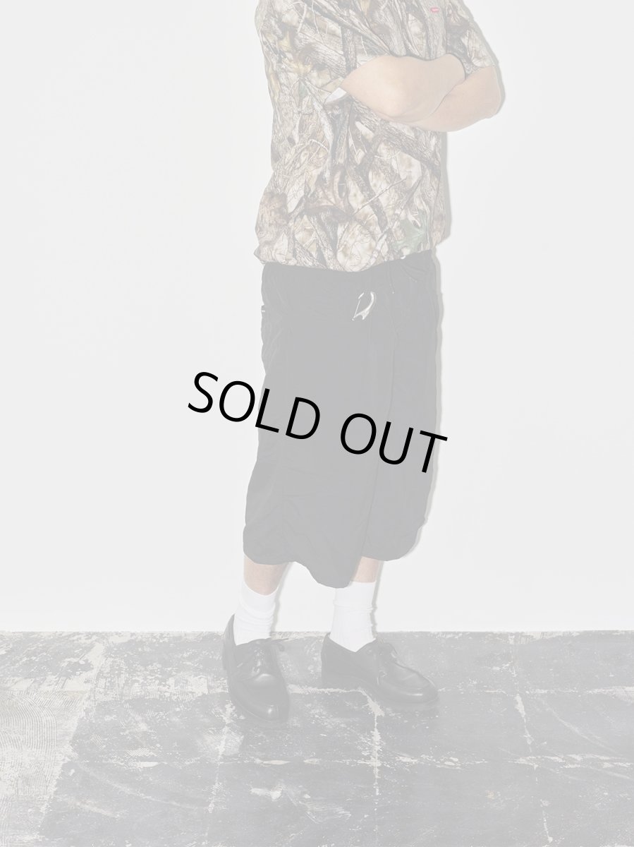 画像6: BAGGY SHORTS BA-001 7Pocket - Black (6)