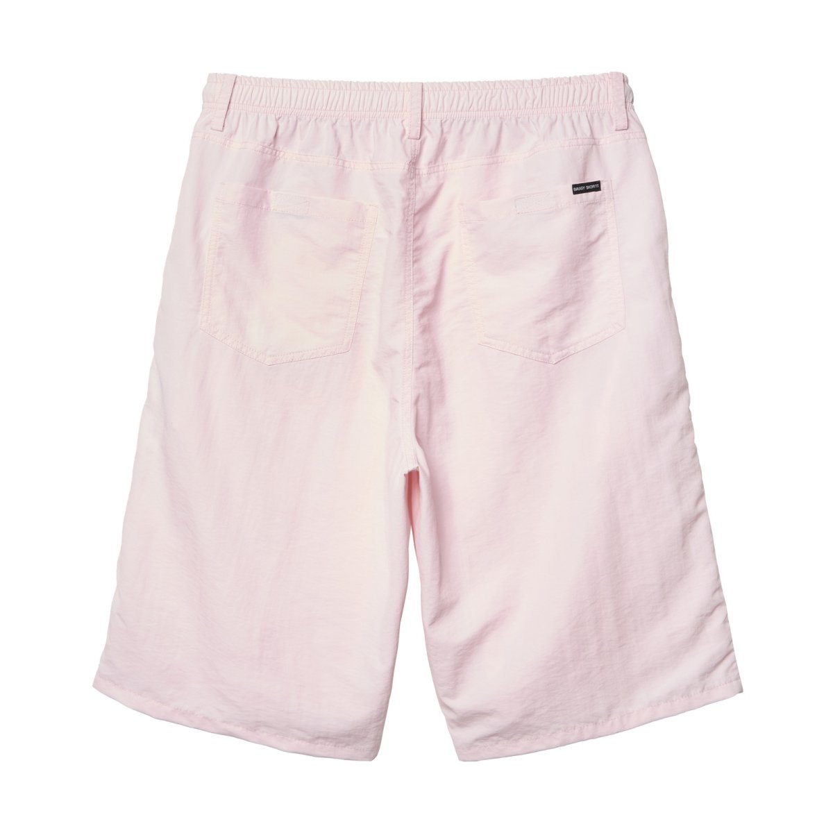 画像2: BAGGY SHORTS BA-001 7Pocket - Pink (2)