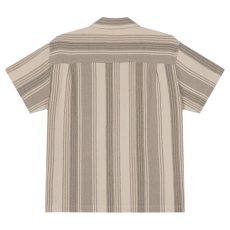 画像2: OBEY Frazer Woven - Birch Faded Wash (2)
