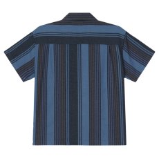 画像2: OBEY Frazer Woven - Black Multi (2)