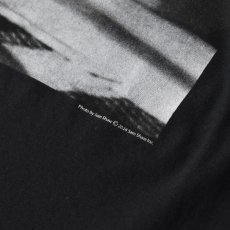 画像3: Marilyn Monroe BW Dress Tee - Black (3)