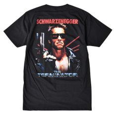 画像2: Terminater I‘ll be back Tee - Black (2)