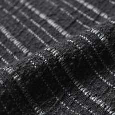 画像3: Old Navy Textured Boucle Tee - BlackｘGrey (3)