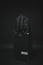 画像11: Packing Standard Backpack - Black (11)