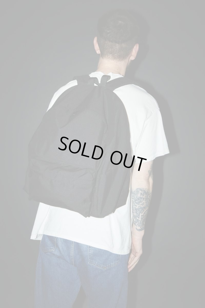 画像7: Packing Standard Backpack - Black (7)