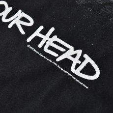 画像3: Beastieboys Check Your Head Tee - Black (3)