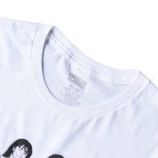 画像4: André the Giant Right And Left Tee - White (4)
