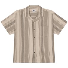 画像1: OBEY Frazer Woven - Birch Faded Wash (1)