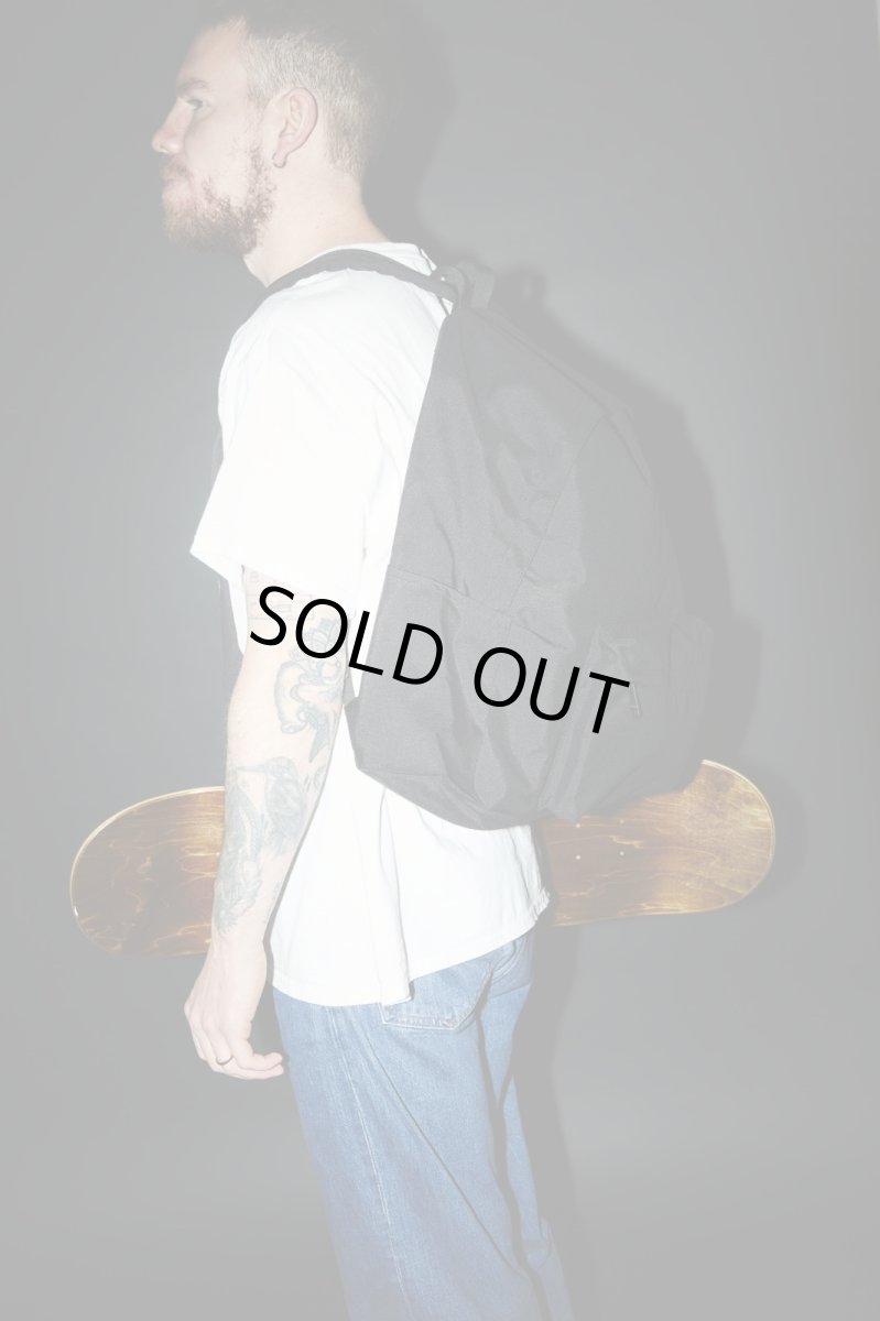 画像8: Packing Standard Backpack - Black (8)