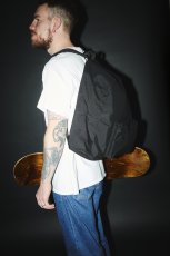 画像8: Packing Standard Backpack - Black (8)