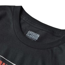 画像4: Terminater VHS 3D Tee - Black (4)