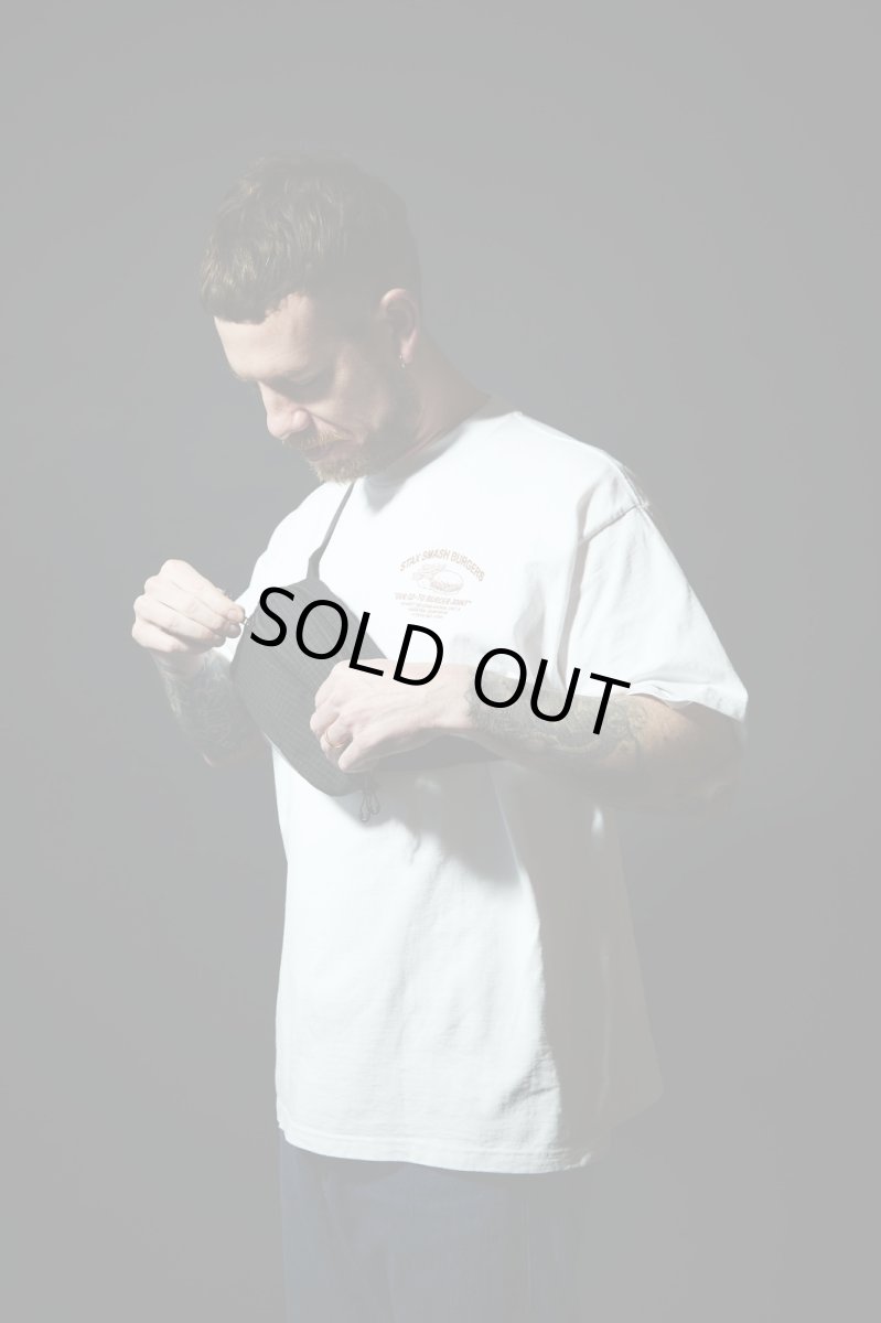 画像16: Packing Reflective Waist Bag - Black (16)