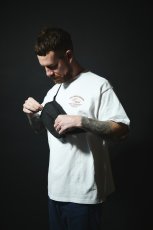 画像16: Packing Reflective Waist Bag - Black (16)