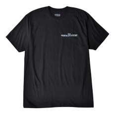 画像1: Terminater Poster FB Tee - Black (1)