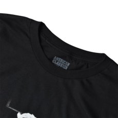 画像4: Marilyn Monroe BW Dress Tee - Black (4)