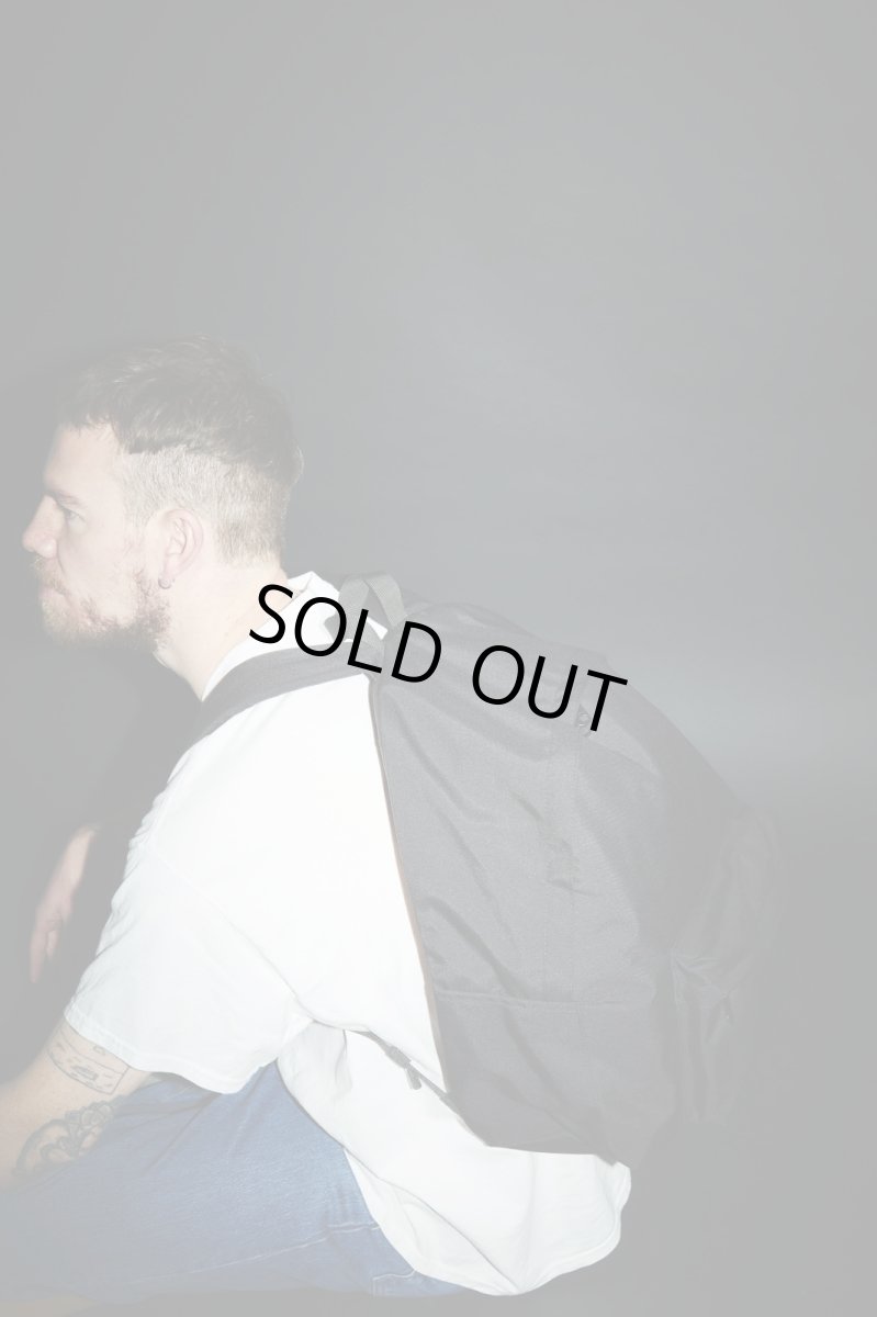 画像10: Packing Standard Backpack - Black (10)