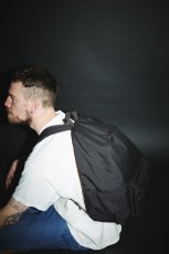 画像10: Packing Standard Backpack - Black (10)