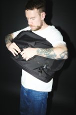 画像10: Packing Standard Messenger Bag - Black (10)