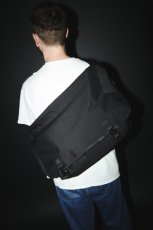 画像6: Packing Standard Messenger Bag - Black (6)