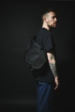画像12: Packing Standard Messenger Bag - Black (12)