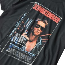 画像3: Terminater VHS 3D Tee - Black (3)