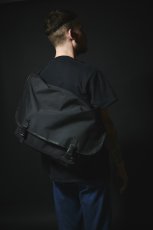 画像11: Packing Standard Messenger Bag - Black (11)