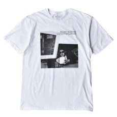 画像1: Beastieboys IC Color Block Tee - White (1)